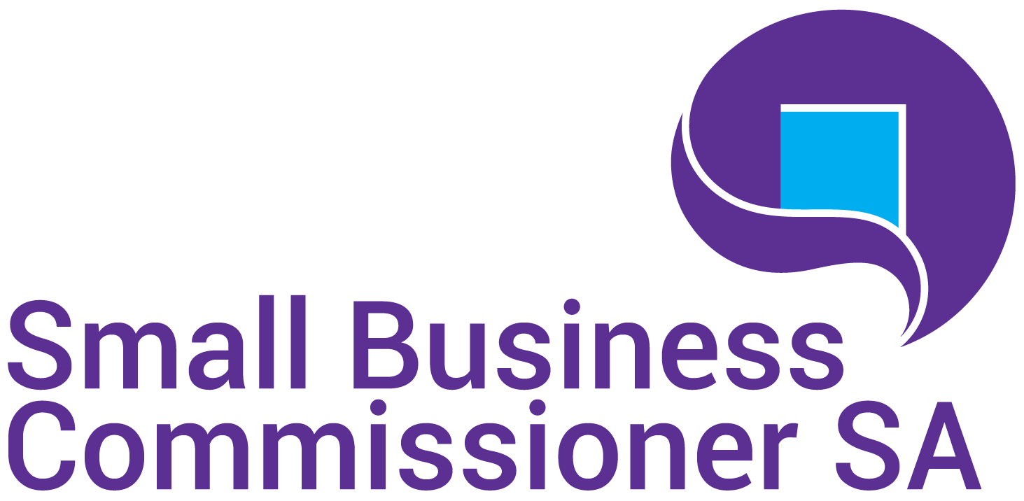 Small business commissioner South Australia